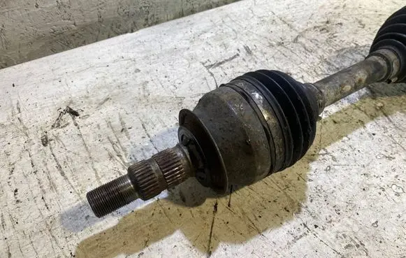 Chevrolet Cruze Front driveshaft