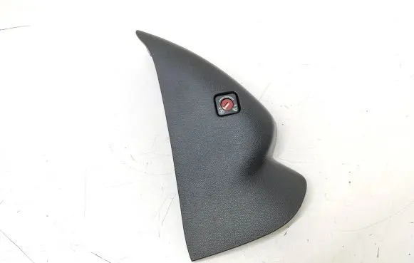 Peugeot 308 Dashboard side end trim