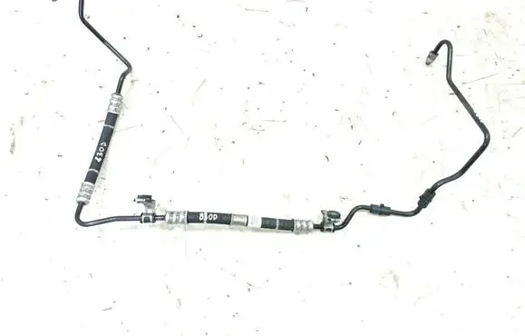 Jeep Wrangler Power steering hose/pipe/line 68247932AF