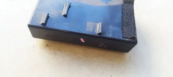 Volvo S40, V40 Alarm control unit/module 30889337 mb232300-8341