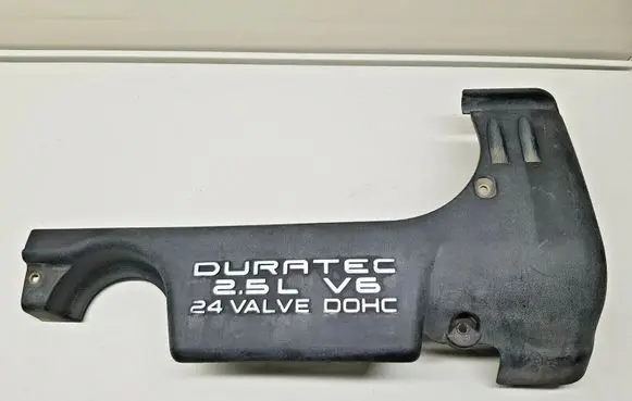 Ford Mondeo MK II Engine cover (trim) F73E8A590AB