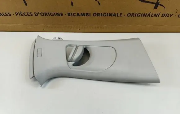 Volkswagen Golf VII (B) pillar trim (top) 5G4868312 5G0868316