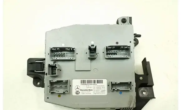Mercedes-Benz C W205 Other control units/modules A2059006822