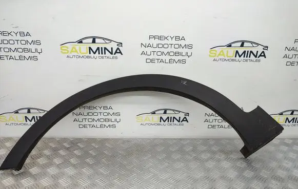 Hyundai Santa Fe Front arch trim 877112W000