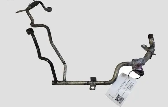 Mazda CX-5 Engine coolant pipe/hose