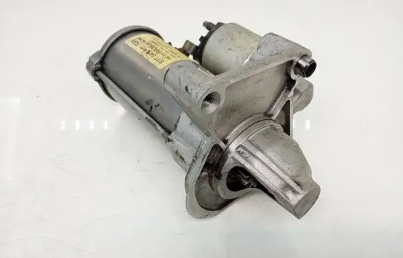 Peugeot 308 Starter motor 9675660680 20180410 0001174601