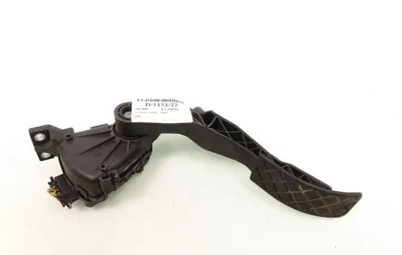 Audi A2 Accelerator throttle pedal 6PV00802615 8Z1721523E