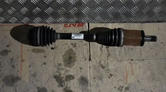 BMW 8 G15 Front driveshaft 8687377555525