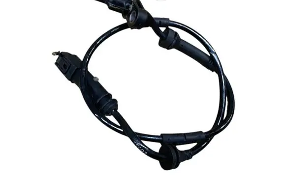 BMW X3 F25 ABS rear brake sensor 6855050 34526855050