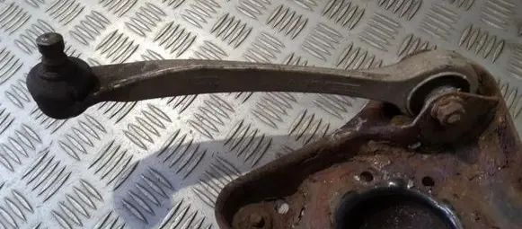 Audi A6 S6 C5 4B Front lower control arm/wishbone