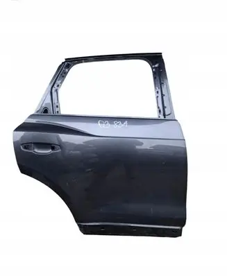 Audi Q3 F3 Rear door
