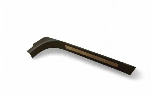 Chevrolet Suburban Rear sill trim cover 22884843