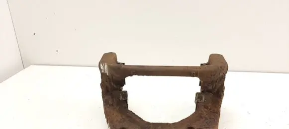 BMW 5 F10 F11 Brake caliper pad carrier rear 