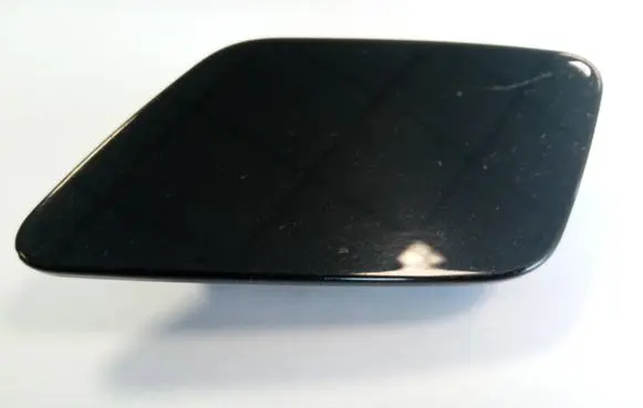 Audi Q4 Sportback e-tron Headlight washer spray nozzle cap/cover 89A955275 NE70035
