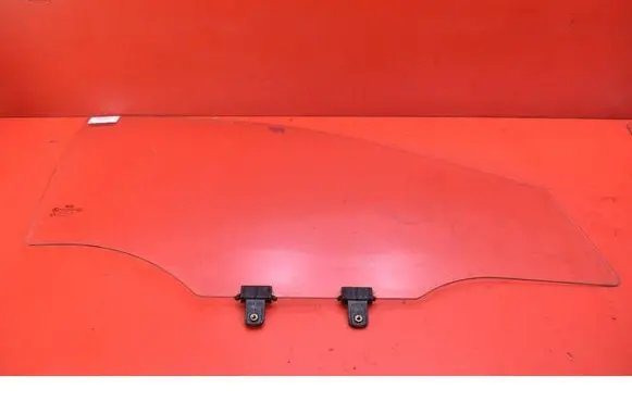 KIA Picanto Front door window glass four-door 