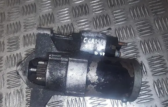 Citroen C-Crosser Starter motor 13309336
