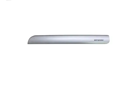 Dashboard glove box trim