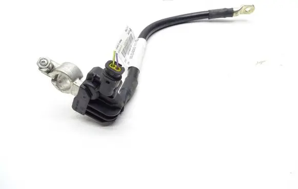 Audi A5 8T 8F Negative earth cable (battery) 8X0915181