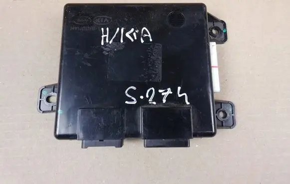 KIA Stinger Other control units/modules 95450J5500