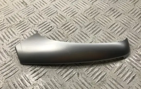 Toyota Verso Panel trim 554360F070 554360F010