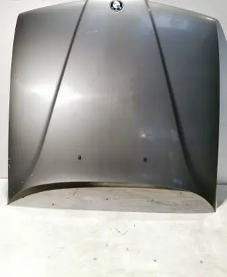 BMW 7 E32 Engine bonnet/hood 