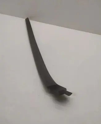 Mercedes-Benz E A207 Windshield trim A2076901462