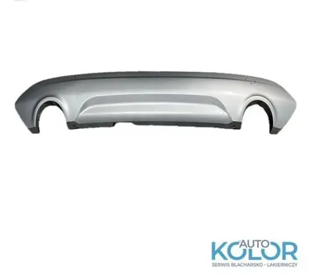 Ford Escape I Rear window tailgate spoiler DV4517F765B