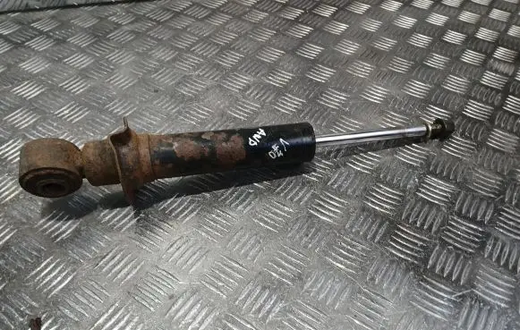 Volvo V70 Rear shock absorber/damper 903553850 71712B 8071712B