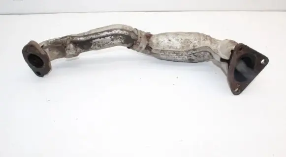 Subaru Outback (BS) Exhaust manifold