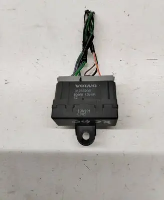 Volvo XC60 Seat control module 31268908 13W191