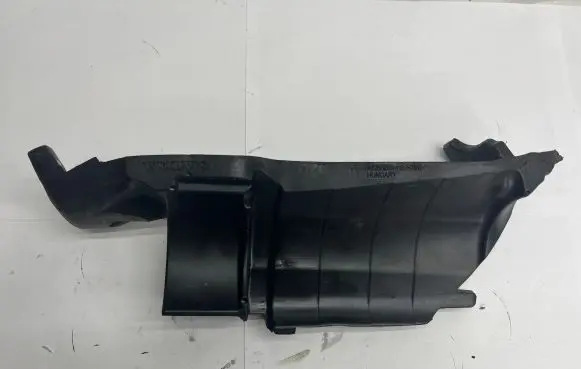 Volvo XC90 Heat shield in engine bay 31437421