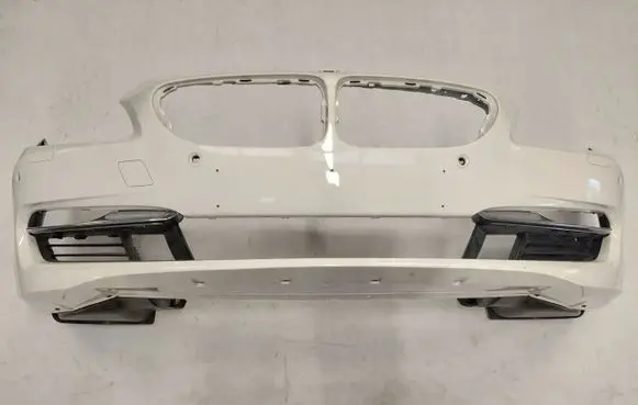 BMW 6 F12 F13 Front bumper 51117211491