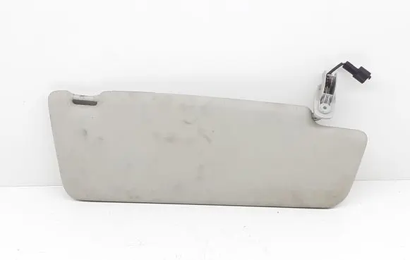 Volkswagen Touran I Sun visor 6Q0857551