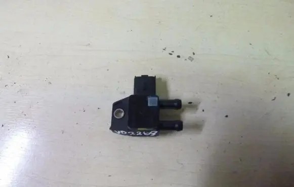 Citroen C3 Exhaust gas pressure sensor 9662143180