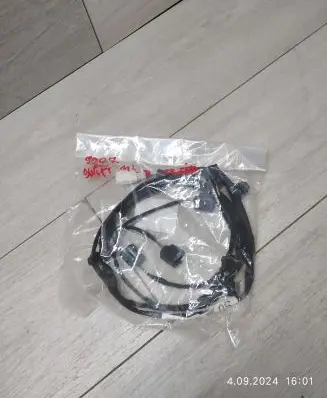 Suzuki Swift III Parking sensor (PDC) wiring loom 36843-80S00