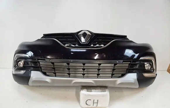 Renault Captur Front bumper 620725308RRANZEZ11