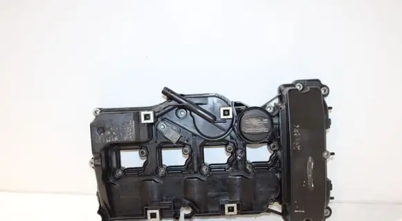 Mercedes-Benz C W203 Rocker cam cover A2710100630