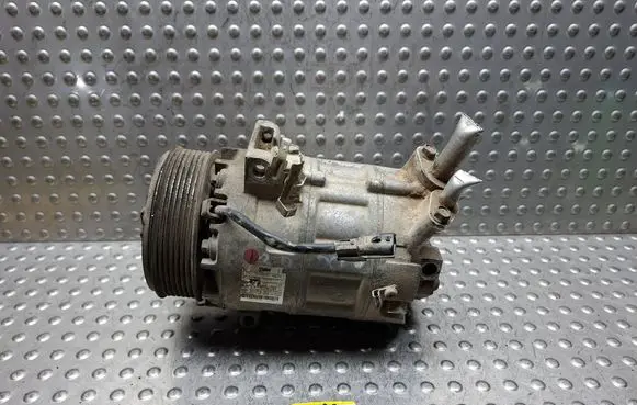 Nissan X-Trail T31 Air conditioning (A/C) compressor (pump) S26405069 926001DE0A