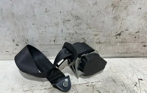 Peugeot 508 Rear seatbelt 96722255XX