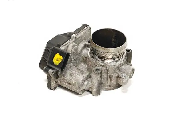 Audi A4 S4 B8 8K Throttle valve 03L128063E A2C53338105 03L128063
