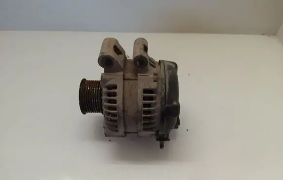 Land Rover Discovery 3 - LR3 Generator/alternator
