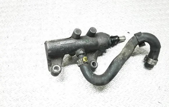 Opel Signum Fuel pressure regulator 55203803