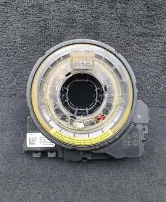 Audi A8 S8 D4 4H Airbag slip ring squib (SRS ring) 4H0953568G