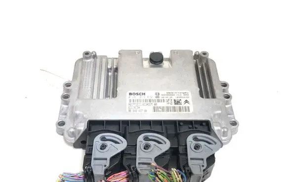 Engine control unit/module ECU