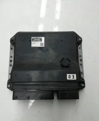 Toyota RAV 4 (XA30) Engine control unit/module 8966142C11 1758009460