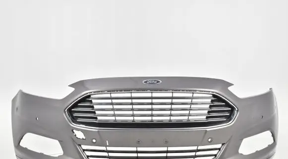 Ford Mondeo MK V Front bumper DS73-17757J