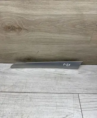 Audi A4 S4 B8 8K Rear door card trim 8K0867420