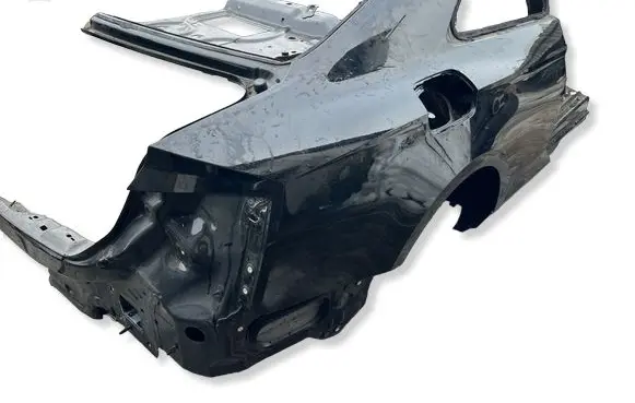Audi A5 Rear quarter panel 