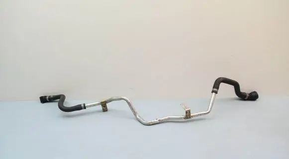 BMW X5 F15 Engine coolant pipe/hose 7644098