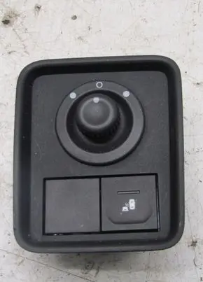 Dacia Duster II Other switches/knobs/shifts 251257164R